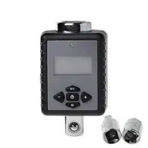 Digitaler Drehmoment-Adapter