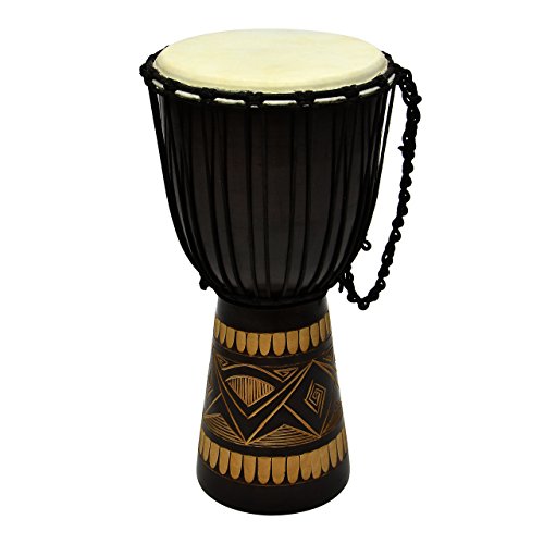Die beste djembe nexos trading trommel buschtrommel afrika style Bestsleller kaufen