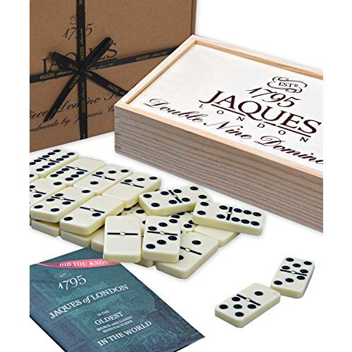 Die beste domino spiel jaques of london domino domino spiel Bestsleller kaufen