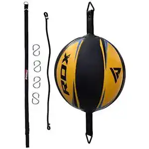 Doppelendball RDX Boxen Boxbirne Set Doppelter
