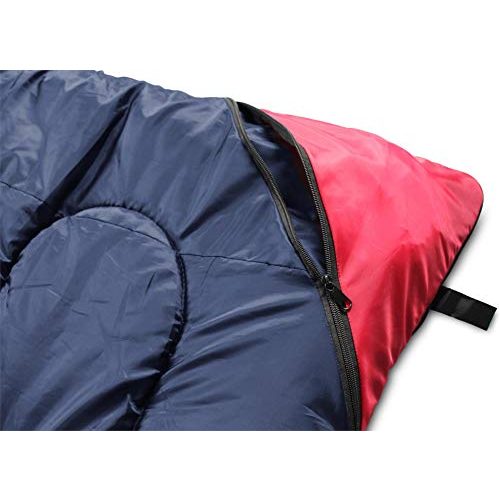 Doppelschlafsack normani Deckenschlafsack ‘Companion’