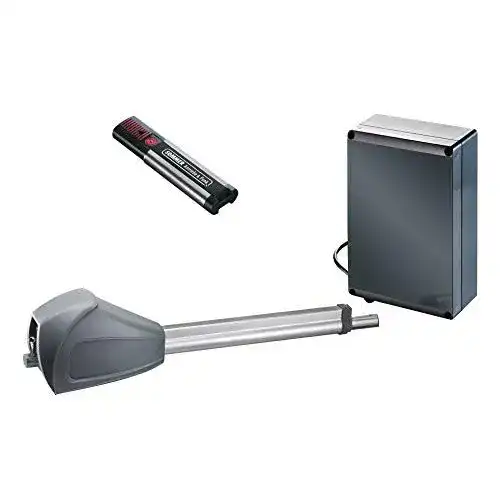 Drehtorantrieb Sommer Antriebs- und Funktechnik Sommer twist XL 3280V000