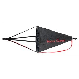 Driftsack Sänger Top Tackle Systems Iron Claw Drift Faker