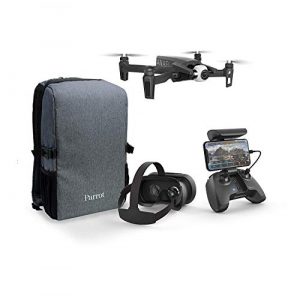 Drohne mit VR-Brille Parrot Anafi – FPV Drohnen Set