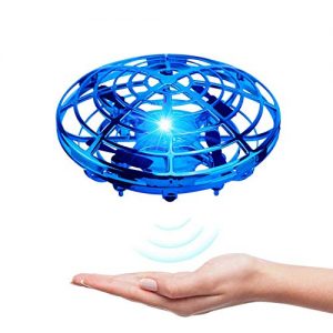 Drohne ohne Kamera Kriogor UFO Mini Drohne, UFO Flying Ball