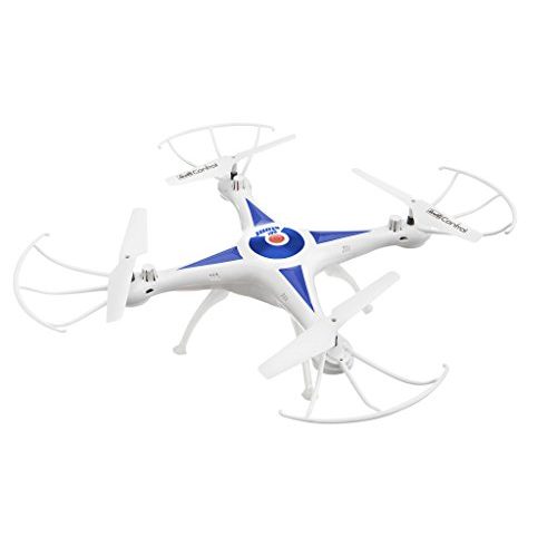 Drohne ohne Kamera Revell Control 23842 RC Quadcopter GO! Stunt