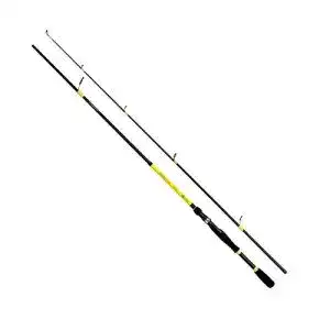 Drop-Shot-Rute Robinson ” POWERFLEX ” Drop Shot Rute Spinnrute Barschrute Zanderrute Hechtrute