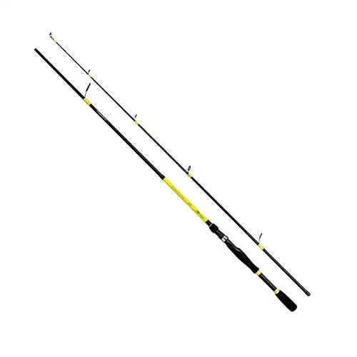 Drop-Shot-Rute Robinson ” POWERFLEX ” Drop Shot Rute Spinnrute Barschrute Zanderrute Hechtrute
