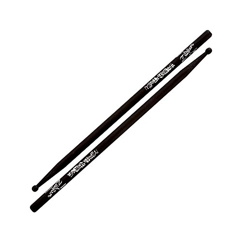 Die beste drumsticks zildjian astblk travis barker artist series schwarz Bestsleller kaufen