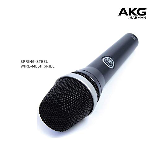 Dynamisches Mikrofon AKG D5 Professionelles