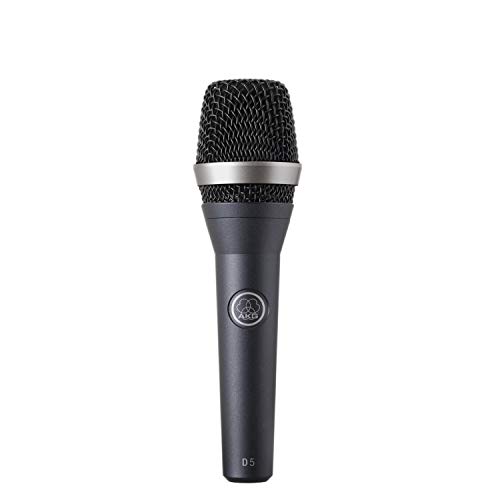 Die beste dynamisches mikrofon akg d5 professionelles Bestsleller kaufen