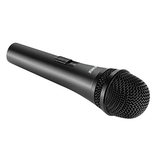 Dynamisches Mikrofon Neewer Dynamisches Kardioid-Mikrofon