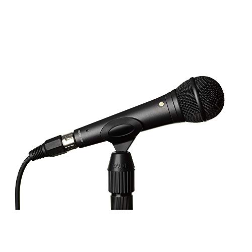 Dynamisches Mikrofon Rode Microphones Rode M1 Dynamisch
