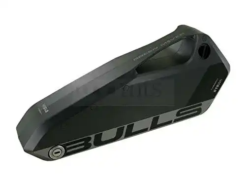 E-Bike Akku Green Mover Original BULLS Ersatz Akku 36V 17Ah