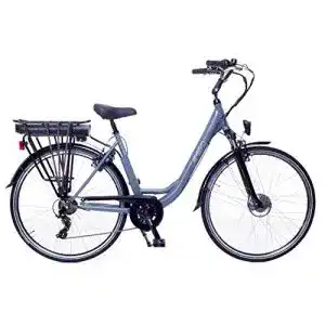 Die beste E-Bike Damen 2026 Test Bestseller E-Bike Damen