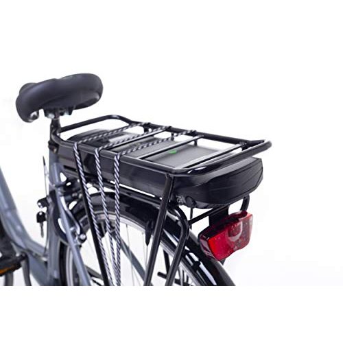 E-Bike Damen AMIGO E-Active – Elektrofahrrad für Damen – 28 Zoll