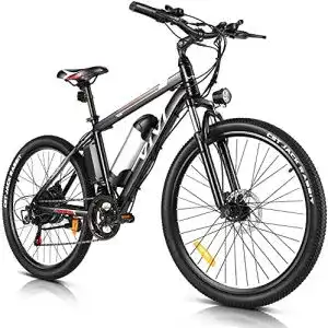 Die beste Mountainbike 26 Zoll 2026 Test Bestseller Mountainbike 26 Zoll
