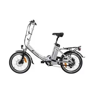 E-Bike Klapprad