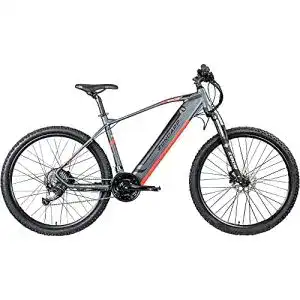 E-Bike