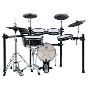 E-Drums XDrum DD-650 Mesh E-Drum Kit – elektronisch