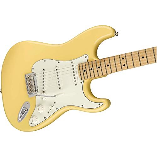 E-Gitarre Fender 0144502534 Gitarre