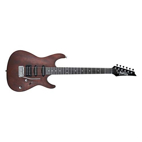 E-Gitarre Ibanez GIO 6 String – Walnut Flat (GSA60-WNF)