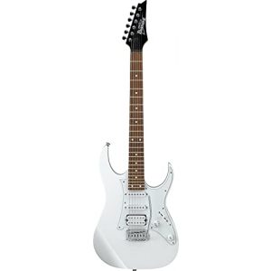E-Gitarre Ibanez GIO 6 String – White (GRG140-WH)
