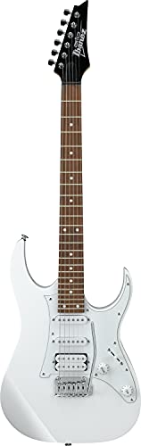 Die beste e gitarre ibanez gio 6 string white grg140 wh Bestsleller kaufen