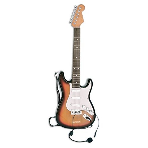 Die beste e gitarre kinder bontempi 24 1310 1310 elektronische gitarre Bestsleller kaufen