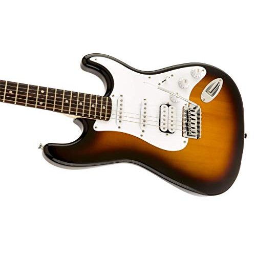 E-Gitarre SQUIER BY FENDER Fender Squier Bullet Stratocaster HSS