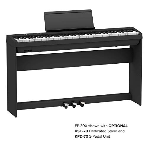 E-Piano Roland FP-30X Digital piano