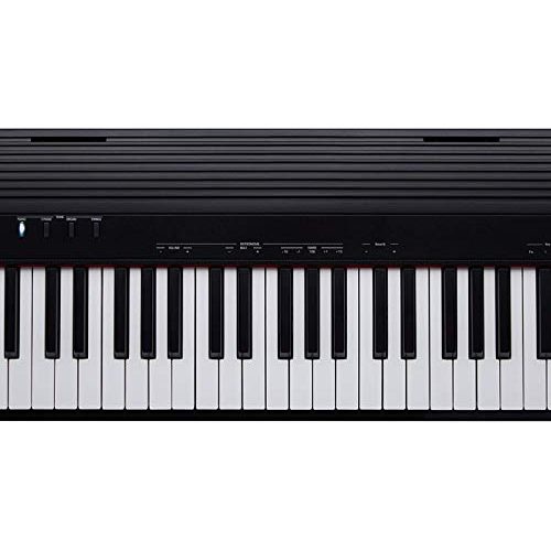 E-Piano Roland GO: PIANO 88 Digital Piano – Digital Piano