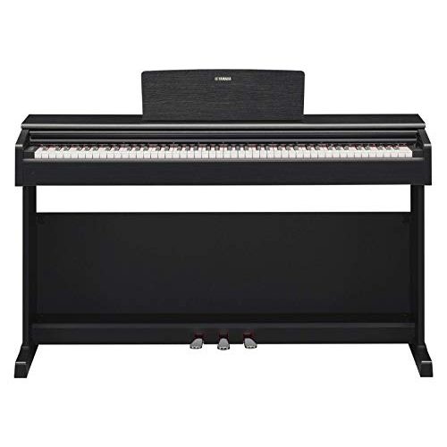 E-Piano YAMAHA Arius Digital Piano YDP-144B, schwarz