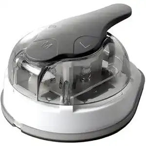 Eckenabrunder