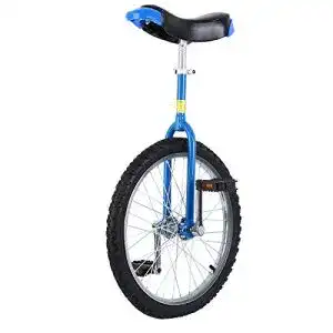 Einrad Kinder Yonntech 16″/ 20″ Erwachsenentrainer Einrad