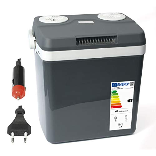 Die beste elektrische kuehlbox dino kraftpaket 131001 32 liter Bestsleller kaufen