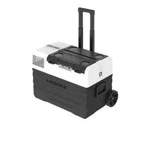 Elektrische Kühlbox MAGIRA Canada 42 Liter Kompressor