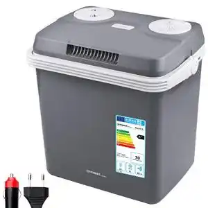 Elektrische Kühlbox