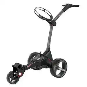 Elektro-Golf-Trolley