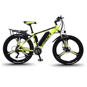 Elektro-Mountainbike Hyuhome Elektrische Fahrräder für Erwachsene
