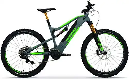 Elektro-Mountainbike TechniBike VOTARO FS 27,5 Zoll E-Bike