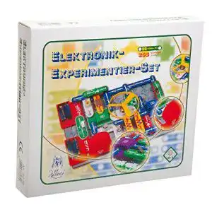 Elektrobaukasten DaVinci Da Vinci 362-80 – Elektronik
