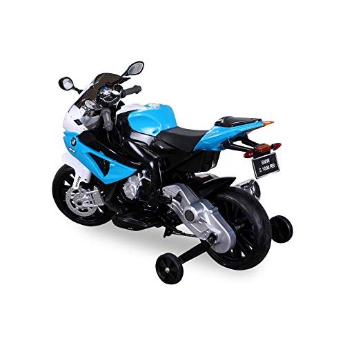 Elektromotorrad (Kinder) Actionbikes Motors Kinder