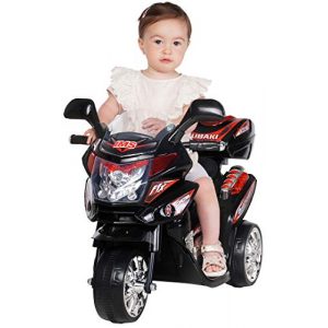 Elektromotorrad (Kinder) Actionbikes Motors Kinder Elektroauto