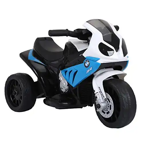 Elektromotorrad (Kinder) BSD Elektromotorrad für Kinder