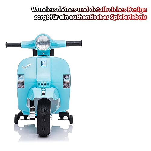 Elektromotorrad (Kinder) Himoto HSP Kinder Elektro Motorrad