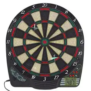 Elektronische Dartscheiben