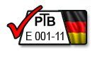 Elektroschocker Security-Discount Germany – PTB 500.000 Volt
