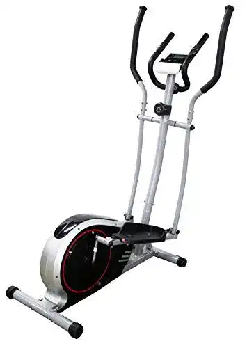 Ellipsentrainer Winch Crosstrainer W.1 Easy, Ausdauertrainer