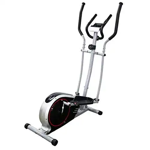 Ellipsentrainer Winch Crosstrainer W.1 Easy, Ausdauertrainer